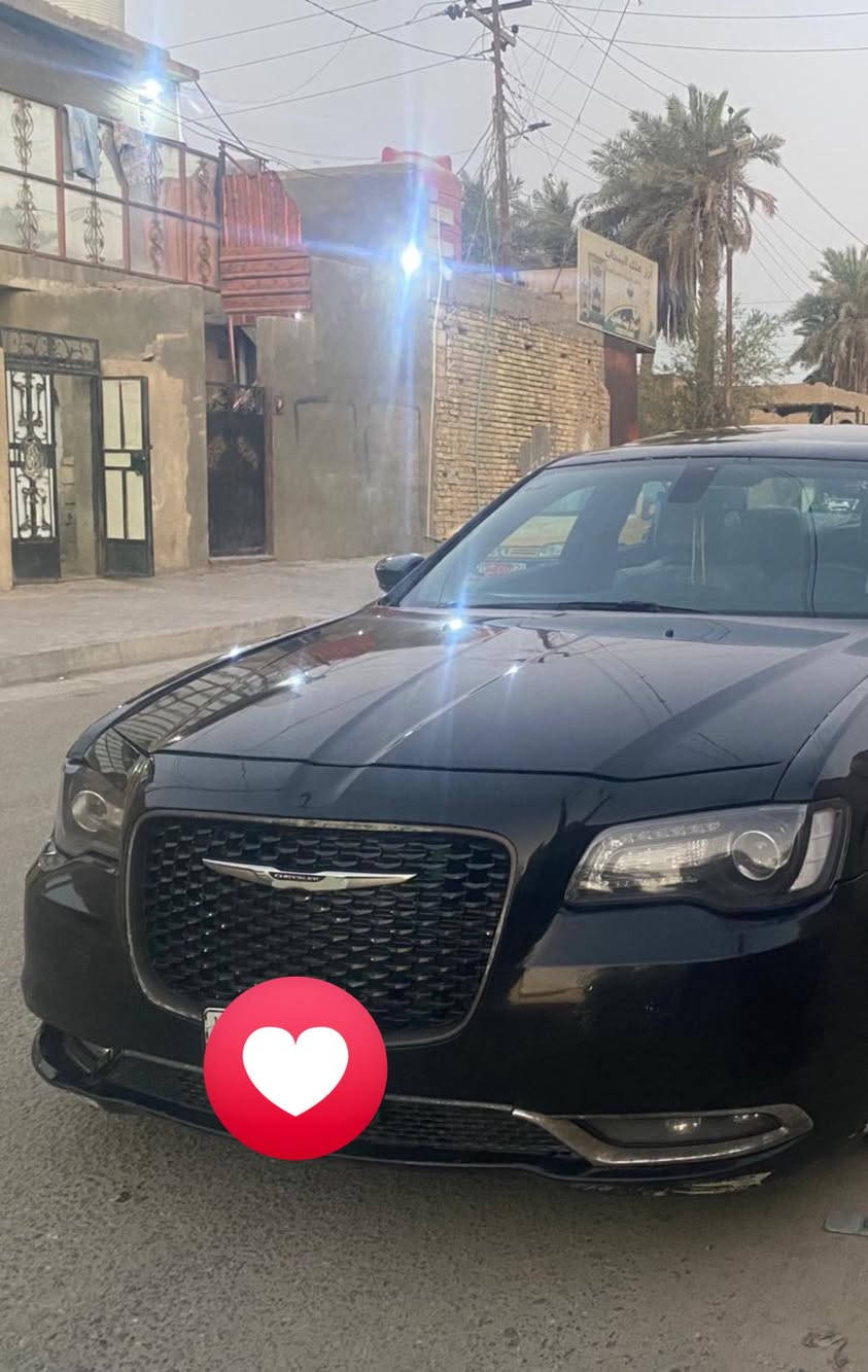 سلام عليكم من رخصه الادمن مكلف بنشر الشراي يتصل،،،، أوباما ٢٠١٧ اصل سياره فول الفول حادثها مدكر الخلفي والباب وره سايق وربع من القماره من امريكه سياره مكفوله من الغود أو الكص او ايرباكات كلهن سيلمات 
جاهز من كلشي المواصفات فتحتين بنرامه شفتات ستيرن كشن حضن نقطه عمياء حساسات امامي وخلفي مكينه ٣٦٠٠  مكينه نظيفه تخم تاير سياره مصبوغه صبغ عام الجماليه اثر جراد 
او هاذ رقم راعيها ***********
السعر ١٥٨ وبيها مجال قليل للشراي بيع مستعجل
خوان انا مكلف بنشر هاذ رقم راعيها بي واتساب
