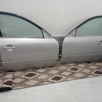 أبواب سوناتا موديل 6 • مقفلات • نجف