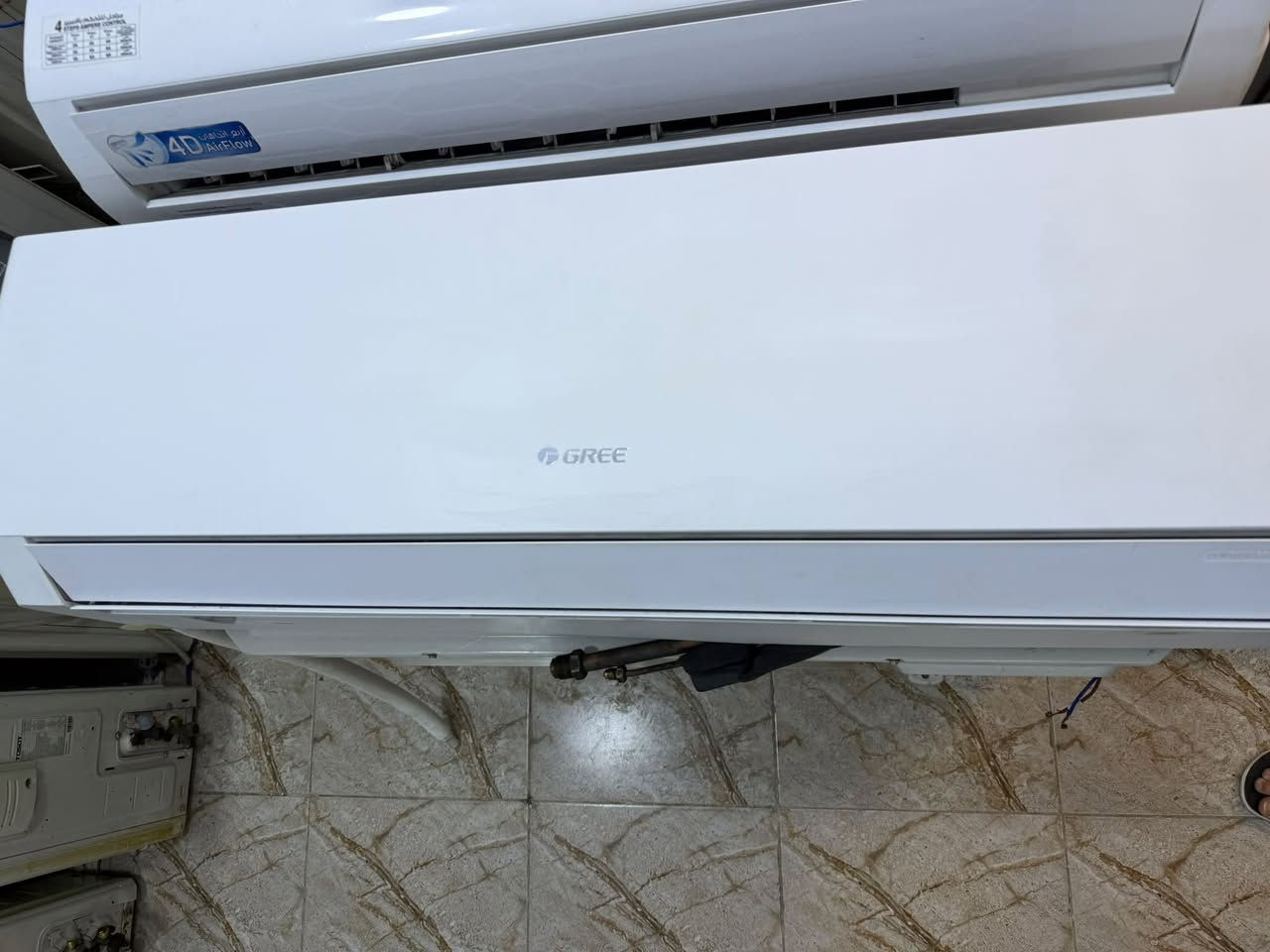 السلام عليكم
كري ٢ طن حديث اخر انتاج شركه كري مشتغل موسم واحد
كامل مكمل بوري ورمونت وبليته وغاز الشركه تاخذ كبل تسد
مكاني بغداد سبع ابكار
***********
