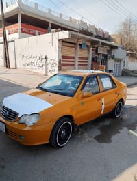 سيكي موديل 12هيئه غرامات صفر شرط التحويل رقم بغداد كابون بانزين كير مح...