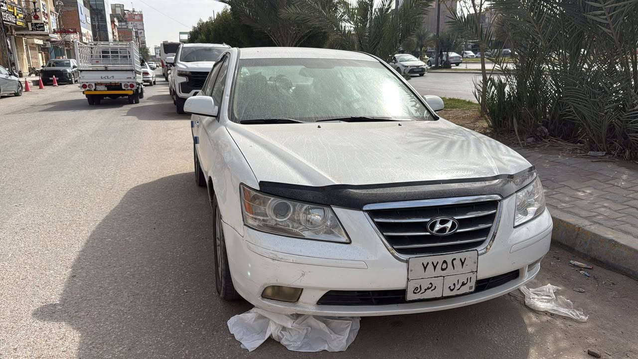 سلام عليكم سوناتا 2010 امريكي كفاله بيه بارد بالجاملغ الايمن الأمامي ويم قبق البانزين دعجة دراجه جاهزه تخم تاير تخم ويل كب 16تدفئه تبريد محرك كفاله كير سياره  حداديه جاهزه سياره متصرف عليه ربع دينار سياره جديده امعنه الكلمه  محرك2400 رقم التلفونن
***********
