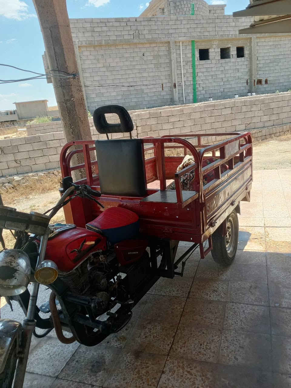 السلام عليكم ستوته معارض ابيع   شرط رگبه شرط محرك شرط لا صرف ولا نفخ وايرمنيه يعوزها وبيها منفيس التواصل عل رقم *********** ادفعلي سعر عجبني ابيعك
