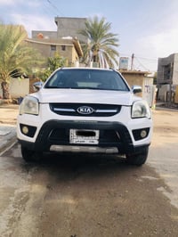 سبورتج • 2009 • مكفوله