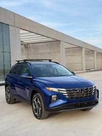 تكسون ٢٠٢٤ • دبل ٤×٤ • فتحة بانورما