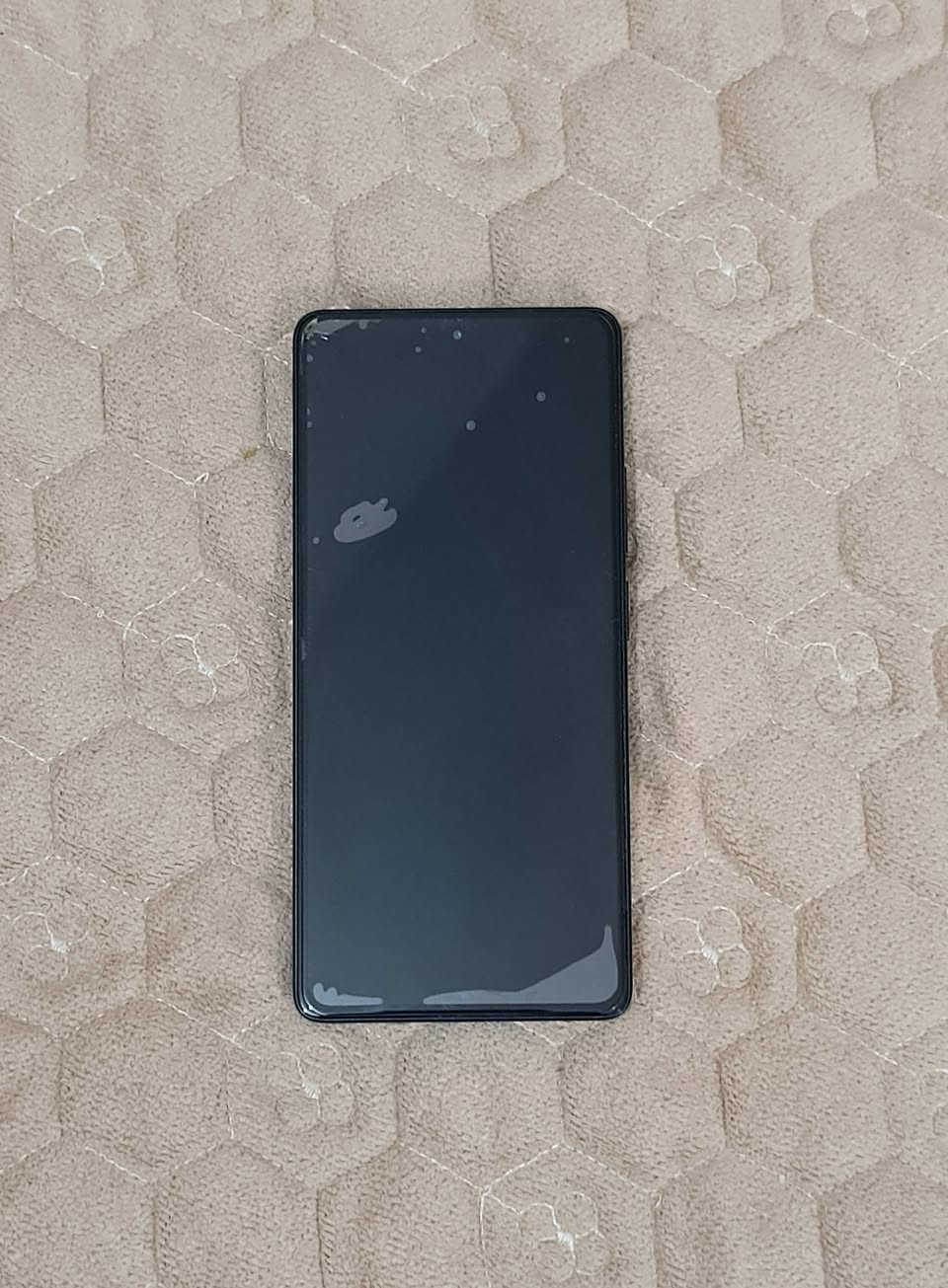 للبيع جهاز ريدمي نوت 13 برو نضيف كلش ذاكرة 512GB والرام 12GB 
أبرز مميزاته: شاشة ممتازة، كاميرا 200MP، بطارية قوية، ومساحة تخزين كبيرة.
السعر 275 وبي مجال بسيط


**إذا كنت صاحب هذا الإعلان وتريد حذفه لأي سبب، رجاءا أرسل رسالة إلى الدعم الفني**