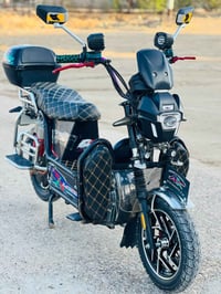 جبلي ٢٠٢٥ • ٦ بطاريات • فول نظافة