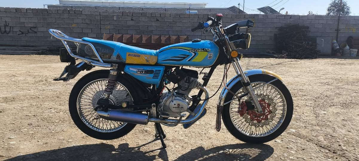 دراجه تايكر للبيع موديل 25 كفاله عامه السعر 675 مكاني ديالى الخالص الرقم ***********
