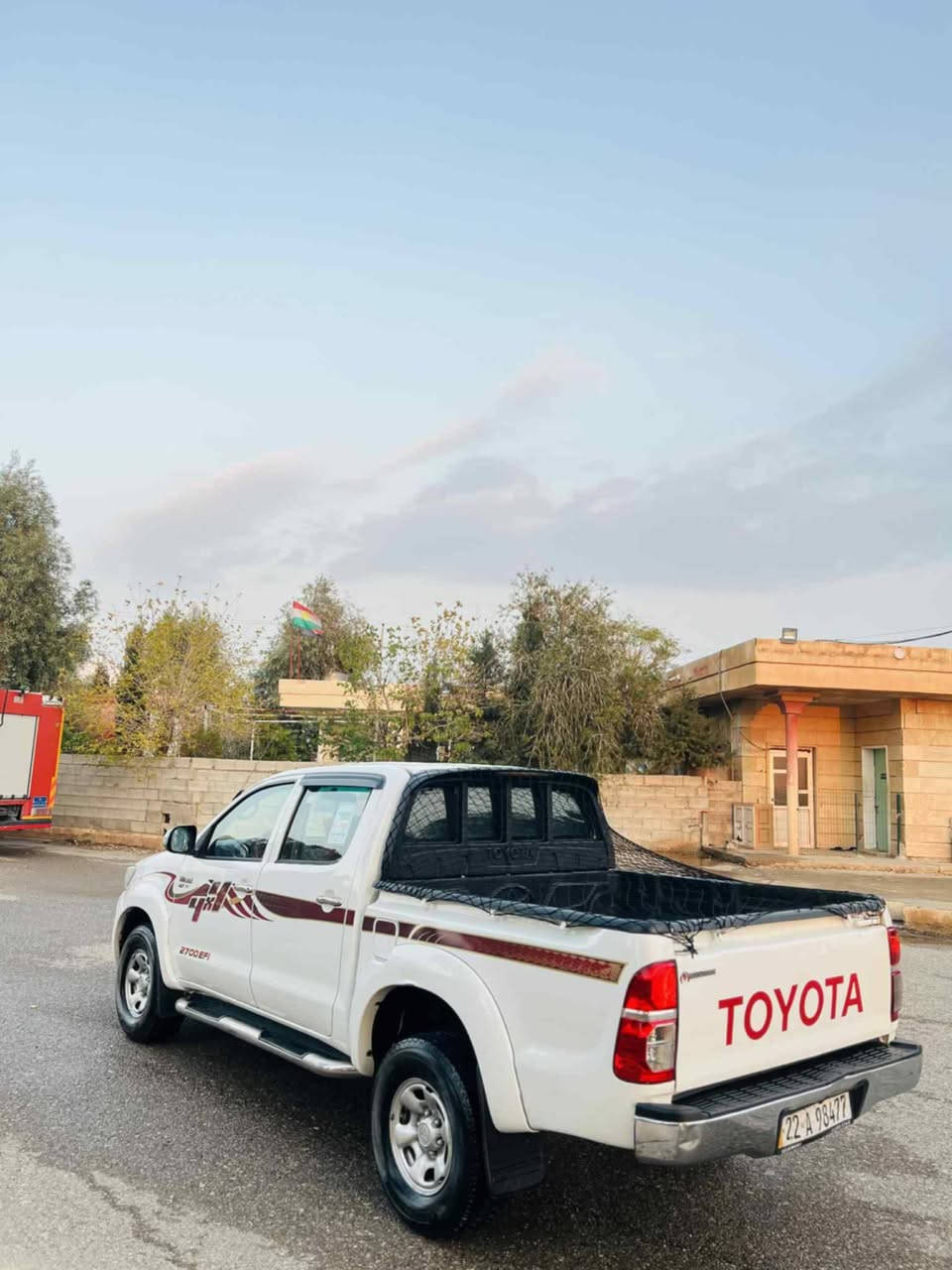 ***********
مه رزيه 2011 ده بل ئه كسل سعودي  سه ياره كي زؤر جوانه 🌷سه نه وي تا كؤتاي 2026 تازه يه به ناوي خؤمه 🌷پاره ي ژينگه و ريگاي دراوه🌷 هه زه ي تازه يه 🌷 ره قه مي تازه يه 🌷چوار تايه ي تازه يه🌷 زؤر توند تؤله بي مه سره فه🌷 مواسه فات 🌷 ناو سور 🌷 چوار جام كاره با🌷 قولاب 🌷ده بل ئه رباك 🌷حه ساس🌷ABS🌷 ناوفؤرميكا 🌷 زؤر مواسه فاتي تر 🌷 سه ياره كه 3 پارچه ي پيشي گؤراوه كراوه ته 2013 🌷 لا بؤدي لاي سه كن و شاني لاي سه كن كه ميك بؤياخه 🌷گيرو مه كينه و ته بريد ده بل ئه كسل 🌷 گشت گياني  به شه رت 🌷 سعري 156وه ره قه و معامه له 🌷 تكايه گؤرينه وه ناكه م به س ده فرؤشم 🌷 له كؤيه م 🌷
