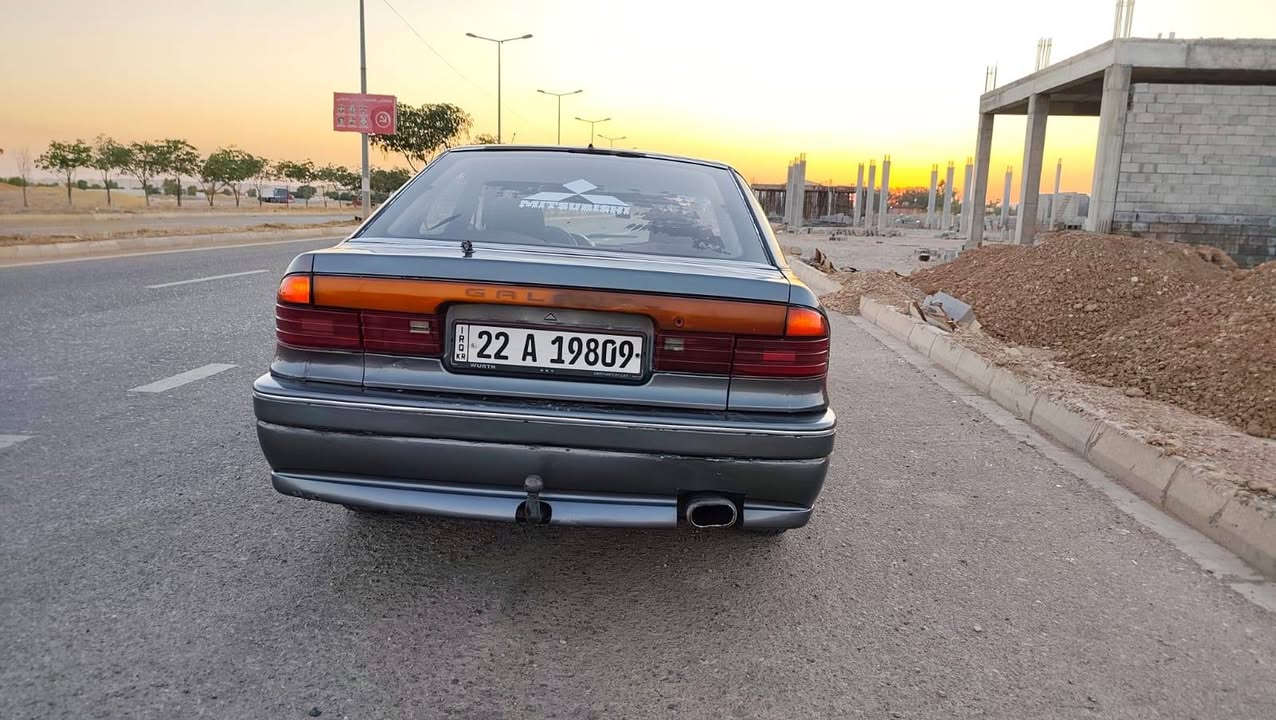 السلام عليكم
للبيع مسيبوشي كَلن موديل 91
محرك 18 اربع جامات كهربائي
سياره مصبوغه للجماليه فقط تخم تاير جديد صدر جديد كهربائيات كله تشتغل 
عنوان كلار 
سعر 37 
***********
