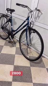 دراجة كلاسيك • هوائية • سعر مناسب