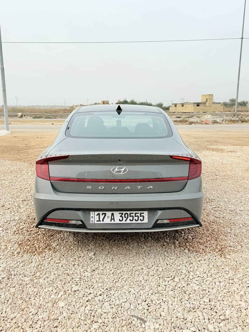 للبيع
 سوناتا 2023
مرقم رقم معوقين مثنئ 
الضررتبديل دعاميه فقط
محركً2500
السعر 185$$
للاستفسار الأتصال آو مراسله وتساب 
***********
المثنى قضاء الرميثه
معرض رسول ال ماجد لتجاره السيارات الحديثه
