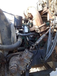 فالفو للبيع موديل 82 جاهزة للعمل رقم الهاتف 07868476494