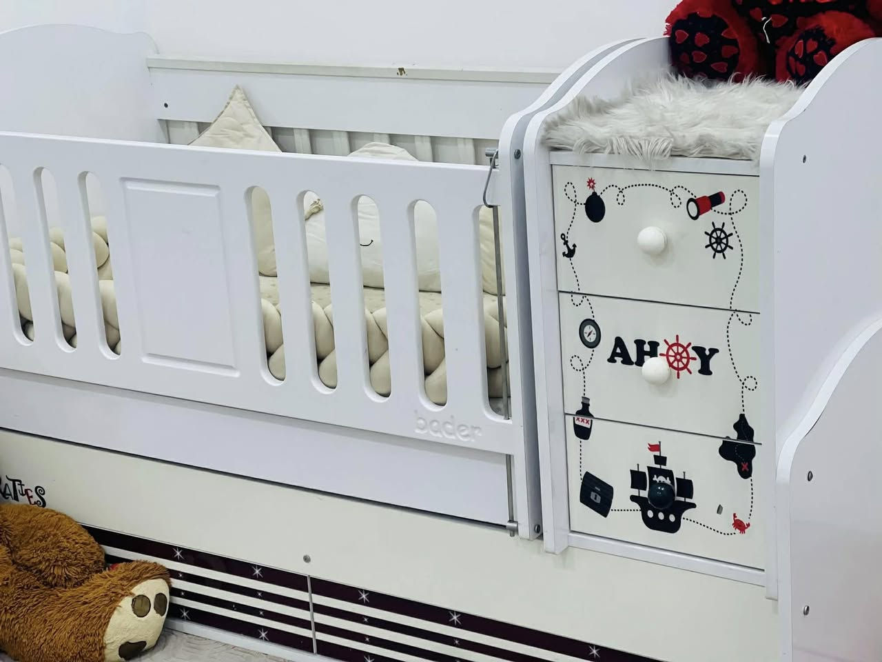 لەلوکی مندالان بۆ فرۆشتن بێ حەیبە شکاوی نیە ناو نیشان کەرکوک نرخی125


**إذا كنت صاحب هذا الإعلان وتريد حذفه لأي سبب، رجاءا أرسل رسالة إلى الدعم الفني**