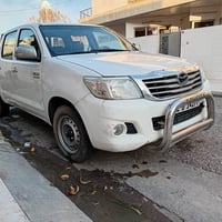 هايلوكس • ٢٠١٢ • أربيل