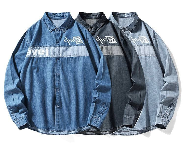 كابوي 🇨🇳 خفيف صيفي

الشد 150 الف 15 قطعة

قياس M // 4XL قالب ✅

ماستر كوالتي شرط الفحص


**إذا كنت صاحب هذا الإعلان وتريد حذفه لأي سبب، رجاءا أرسل رسالة إلى الدعم الفني**