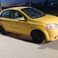 افيو • ٢٠٠٩ • مكينة وكير