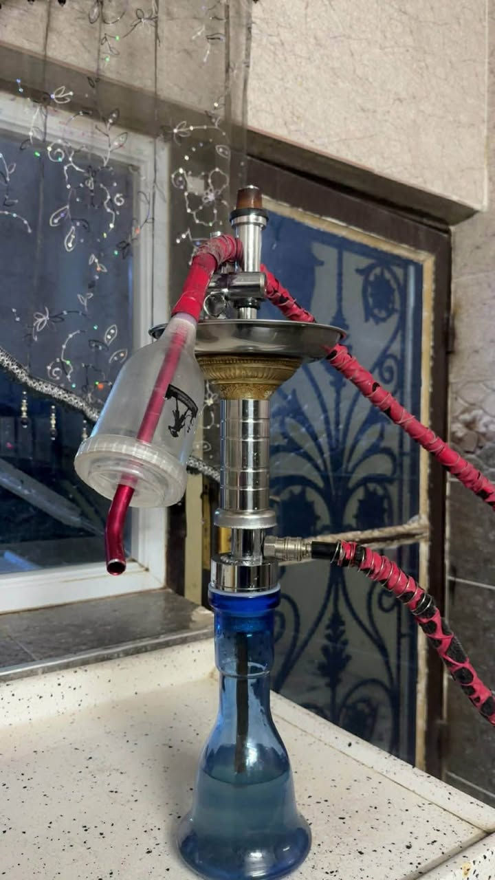 لبيع طه استيل شرط طعم دوخان فوال نضافه سعر٨٠ بيه مجال


**إذا كنت صاحب هذا الإعلان وتريد حذفه لأي سبب، رجاءا أرسل رسالة إلى الدعم الفني**