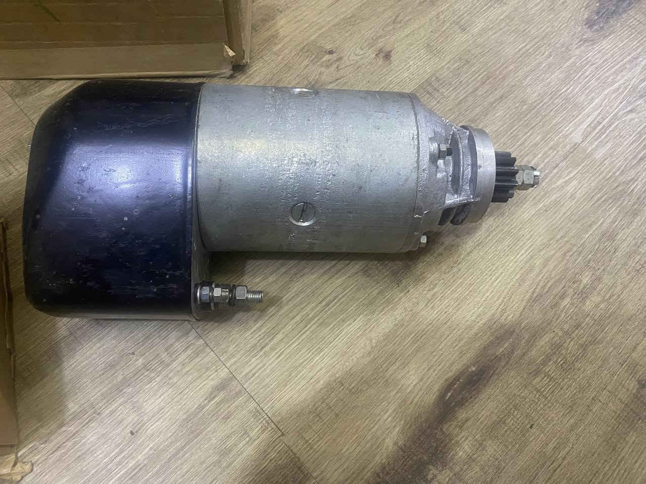 داينمو ياباني عدد2 الاصلي وسلف هنكاري بالكراتين الي يفيده يراسلني


**إذا كنت صاحب هذا الإعلان وتريد حذفه لأي سبب، رجاءا أرسل رسالة إلى الدعم الفني**