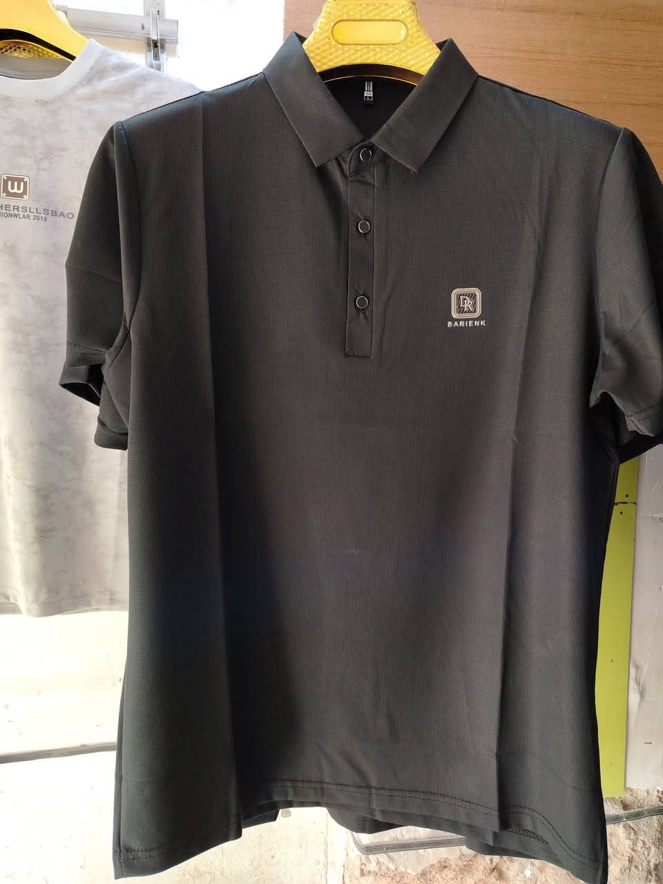 بدي رجالي حرير سعر القطعه ١٢الف الوان مختلفه الدجين شارع حجي كشكول فرع ابو محمد الشمري


**إذا كنت صاحب هذا الإعلان وتريد حذفه لأي سبب، رجاءا أرسل رسالة إلى الدعم الفني**