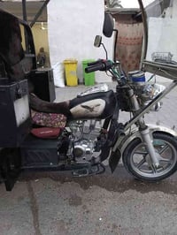 ستوته جمره موديل 2020 محرك جديد اصلي بلكارتون تخم تاير ويل صب بلكارتون...