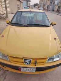 بيجو بارص ٢٠١٣ شرط المداور كير محرك حداديه علا شرط ٤تايرات جدد سعر ٢٠ ...