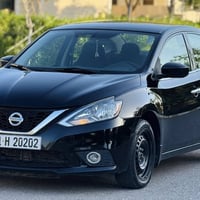 سنترا ٢٠١٧ • محرك ١٨٠٠ • خانقين