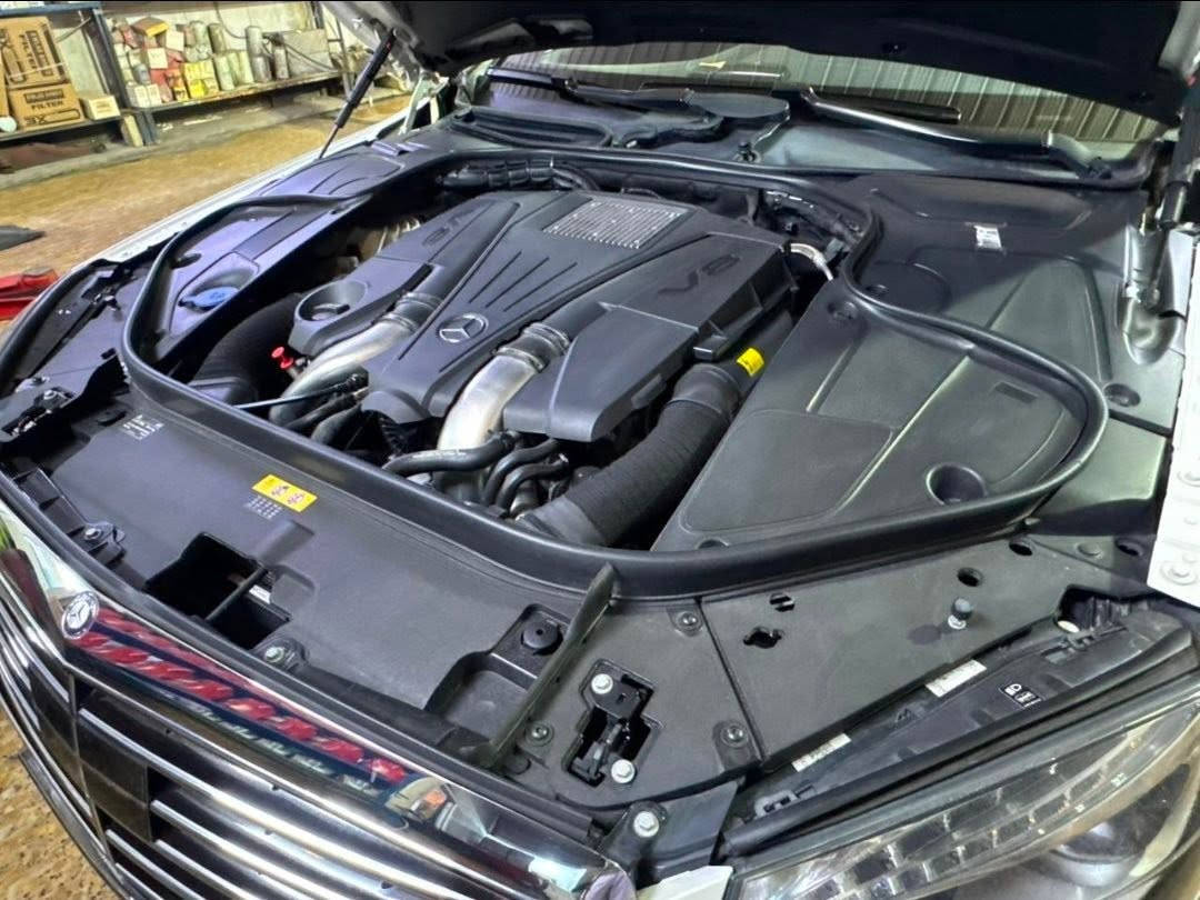 السلام عليكم
Mercedes benz S550 2014
وارد يابان 
ترقيم جديد
67000 KM ممشى اليابان حقيقي حقيقي حقيقي

السياره قطعه نادره اخت الزيرو
 السعر 53000$
بغداد 
***********
اخوان ارجوكم تعليقاتكم الايجابيه تعكس مدى ثقافتكم و تحضركم و الجاد يتصل  و بالخدمه

غير متواجد على الفيس
