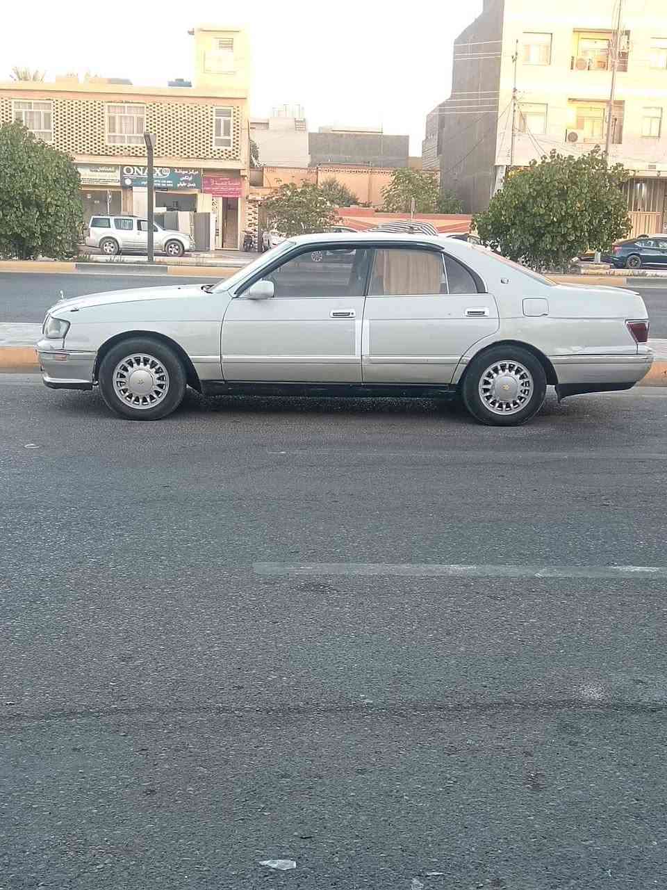 مكلف بلنشر مكلف بلنشر  الرقم *********** السلام عليكم للبيع فقط بطه منفصل موديل 94 رقم كربلاء هزه جديده تحويل ثاني يوم باسم المشتري سياره مكفوله من كصه ونقل الجثه والعيب الشرعي مكينه وكير 2500 خير من الله حداديه تخم تاير خير من الله علمن السعر 52 وبيه مجال مكاني كربلاء حي المعلمين
