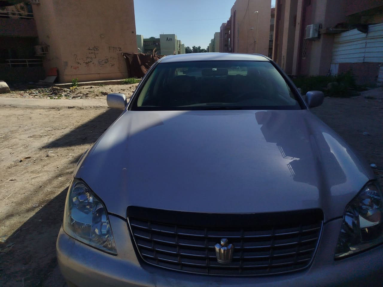 السلام عليكم للبيع شاهينه ادوات تؤام حقيقي انگليزي كفاله عدى الگص اي ستفسار راسلني خاص


**إذا كنت صاحب هذا الإعلان وتريد حذفه لأي سبب، رجاءا أرسل رسالة إلى الدعم الفني**