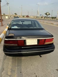 برنس ٩٤ • محرك ٢٠٠٠ • الفلوجة