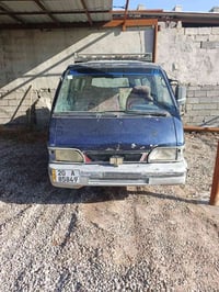 كيا بستا • ١٩٩٤ • ديالى بعقوبه