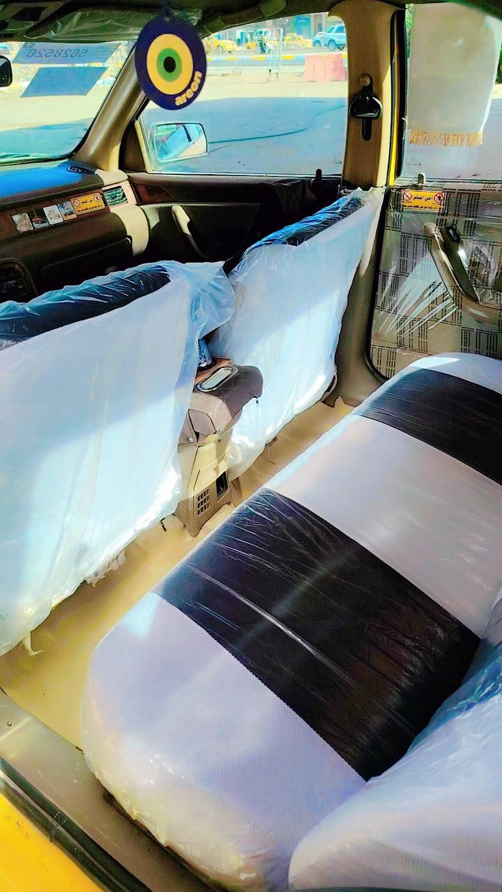 سلام عليكم سمند للبيع مديل ١١ سيارة خير من الله مكينه وكير فرنسي ***********
