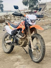 كاويار • موديل ٢٦ • CRX350