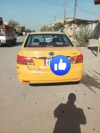 بي واي دي G3 • ٢٠١٣ • المحمودية