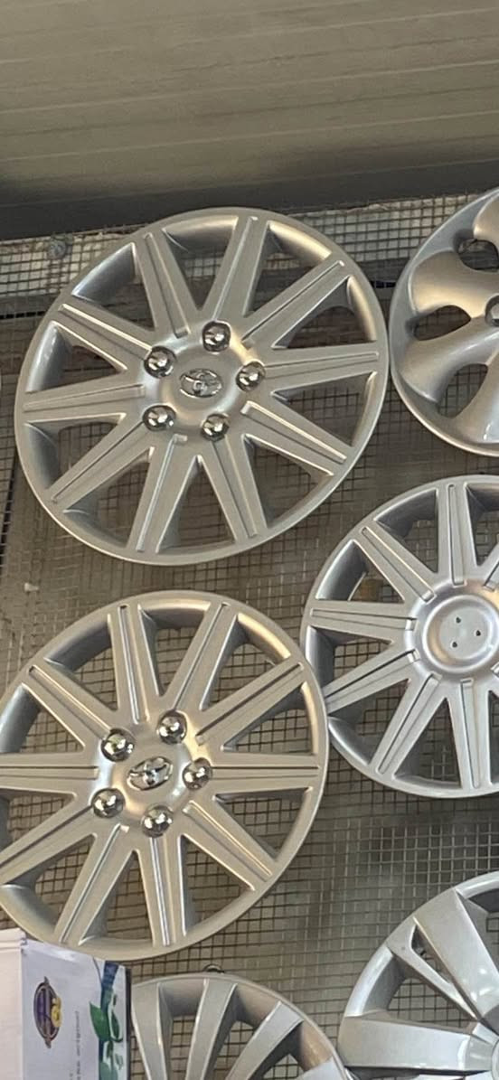 كةبي سةيارة هةموو جورة سةيارةك هةية أربيل, العراق


**إذا كنت صاحب هذا الإعلان وتريد حذفه لأي سبب، رجاءا أرسل رسالة إلى الدعم الفني**