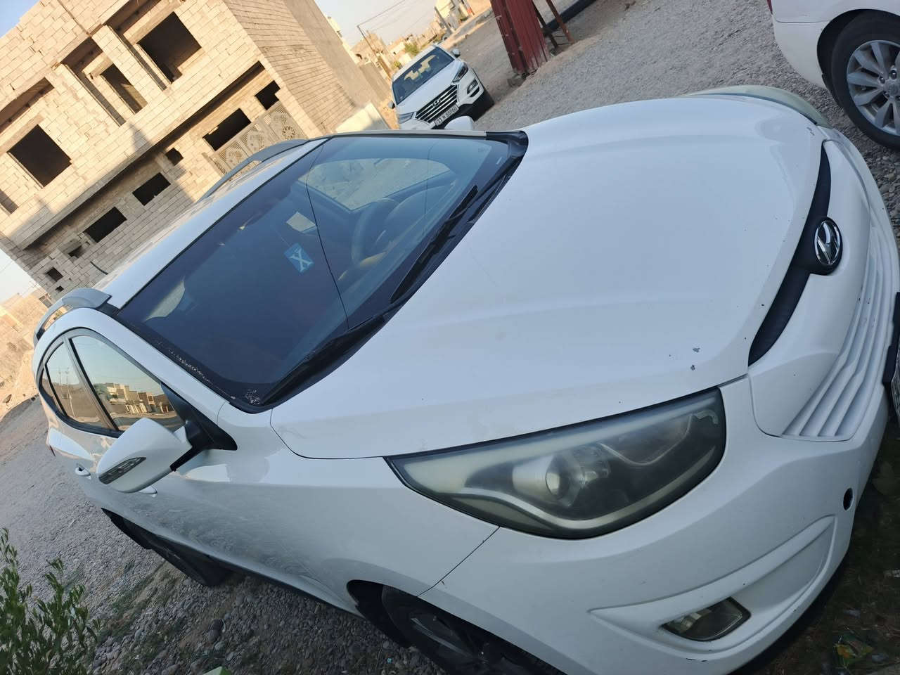 توسان خليجي موديل ٢٠١٤ مكفوله من الضرر تبريد قطعتين ثلج رقم بغداد تحويل مباشر السعر 130 وبيها مجال للشراي *********** و ***********
