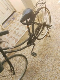 بايسكل • حي الجهاد • كوت