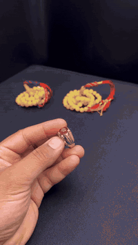 كل خاتم عبارة عن قصة وجمال وتاريخ
تابع الفديوات وشوف الجمال 
كل شي وسعره ان شاءالله يكون طيب

راسلني عل الخاص لطفا 

أو الاتصال ***********

موجود واتساب عل هذا الرابط 

‏مراسلة احمد الربيعي الصائغ كهف الاحجار عبر واتساب. https://wa.me/message/OEI26QOEYZ7TO1
