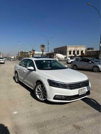 باسات ٢٠١٩ • ٢٫٠ تيربو • ضرر ٣ قطع