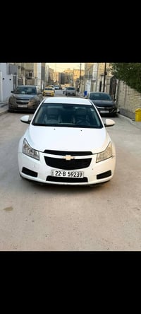 كروز خليجي • ٢٠١٧ • محرك ١٨٠٠