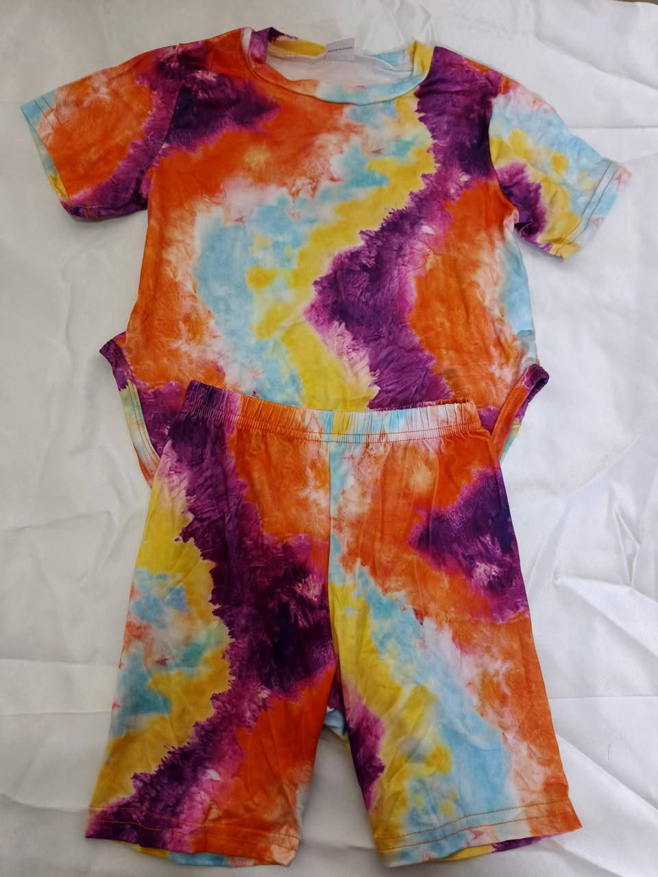 مرحبا 
وصلت بيضاعة تخبل الخامه تجنن
من عمر 4الى 9
أسعار 5الى 10 يلي يحب يدخل خاص 😍


**إذا كنت صاحب هذا الإعلان وتريد حذفه لأي سبب، رجاءا أرسل رسالة إلى الدعم الفني**