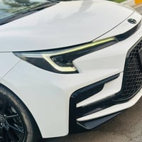 كورلا هايبرد • ٢٥٠٠٠ • الغزالية