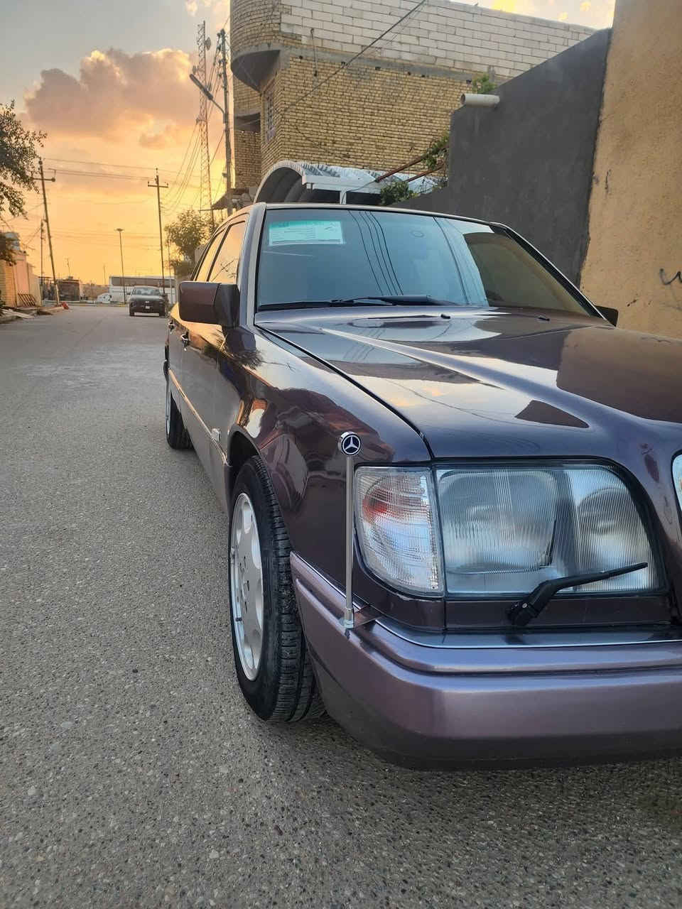 سلام عليكم مارسدس موديل 91 اصل سياره بيبي السعر 75 وبيه مجال قليل محوره كير مكينه بطه  ديلكو
ثنين ونص سياره حداديه كهربائات كوله شغال تخم تاير 16 جديد منظومه تبريد جديده سلايت طكتين 

اريل كهربائي سستم صوت +مضخم غرفه جديده بيجي  مكفوله ضربه وخياس وقواعد رقم بغداد مشروع

 وطني بسمي اي محافظه احولك شرط لون مميز مصبوغه عام شرط اثر جراد 

عنوان /ناصريه مركز ***********
سلام عليكم مارسدس موديل 91 اصل سياره بيبي السعر 75 وبيه مجال قليل محوره كير مكينه بطه  ديلكو

سلام عليكم مارسدس موديل 91 اصل سياره بيبي السعر 75 وبيه مجال قليل محوره كير مكينه بطه  ديلكو
