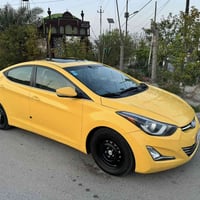 النترا فول • ٢٠١٦ • حادث بسيط