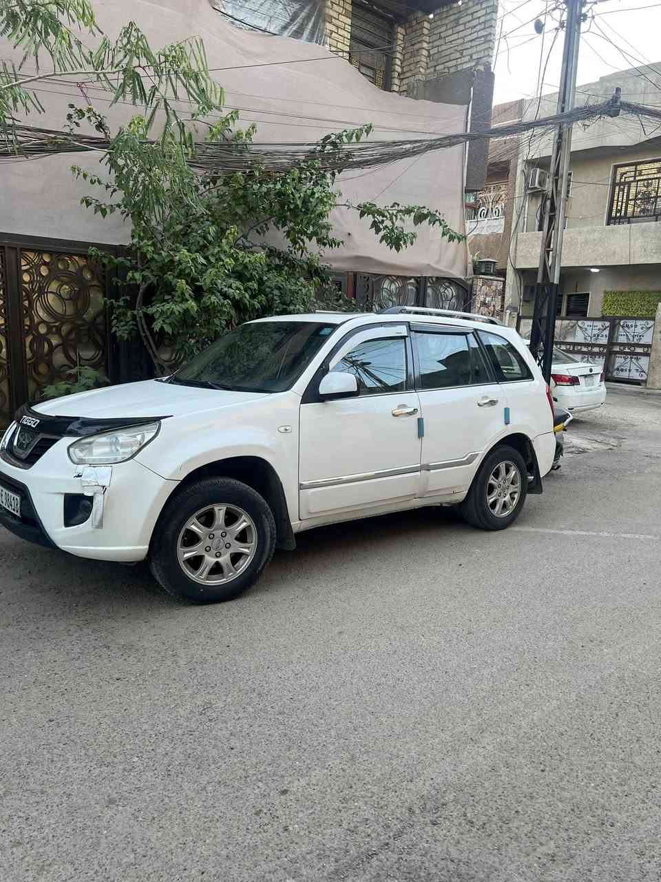 سياره تيكو موديل ١٣ تبريد سياره جاهزه خير من الله اتصال صاحب السياره ***********
