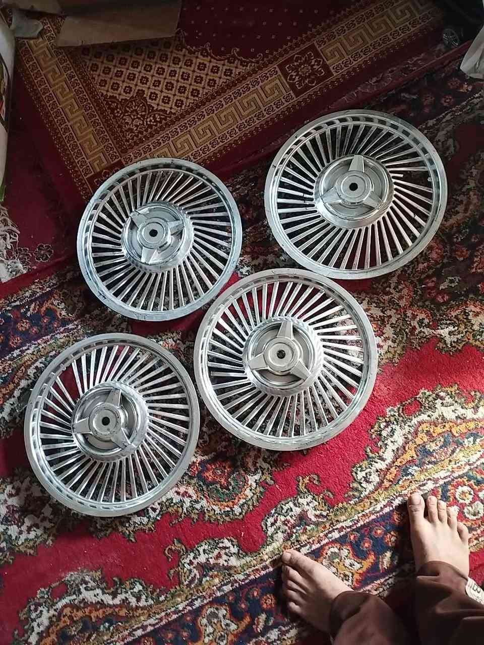 للبيع الدمام مزروفه سماعته بس يشتغل بس صوته ضعيف مكاني ناصريه مركز ***********
