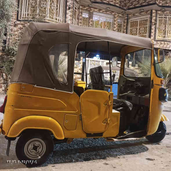 تكتك 2022رقم بيها ضربه بل قد راجعا حار ومكينه نجفته شريكه سعر6800بكاني بصره***********
