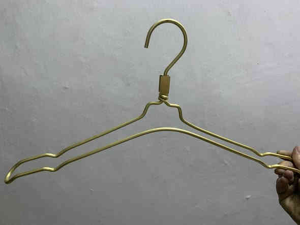 السلام عليكم اخوان

تعلاكه ملابس قياسات خاصة حديد الذهبي مال محل ديكورات العدد 66 تعلاكة انضاف كولش تصفية مال محل.السعر 75 الف كلهن /الأستفسار خاص او ***********
