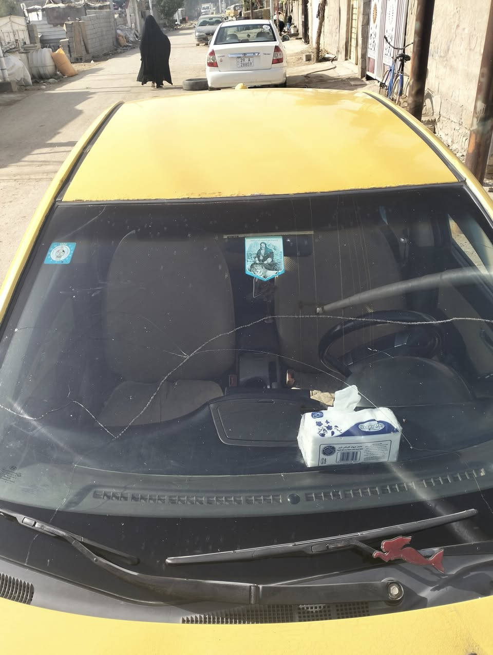 السلام عليكم النترا 2009 رقم بغداد الماني
مكينه 2000 
مراوس بخصوصي 
السعر 88 
‏‪0781 525 5046‬‏
