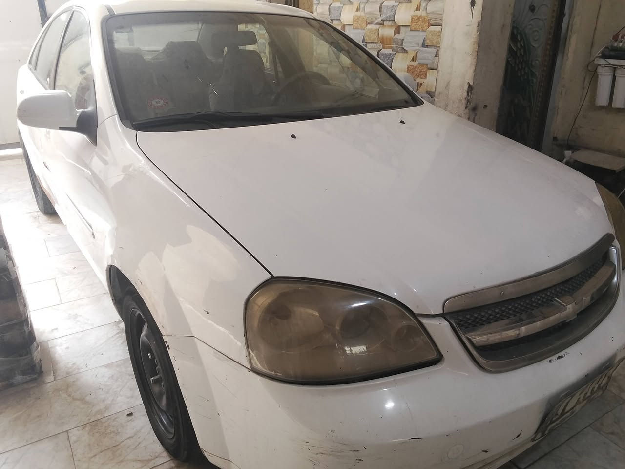 اوبترا للبيع 11 مكفوله من التبديل والضربه القويه بيها شخوط ودحجات 
بسمي السعر 66وبيها مجال قليل
***********
واتساب موجود ناصريه حي الشهداء
